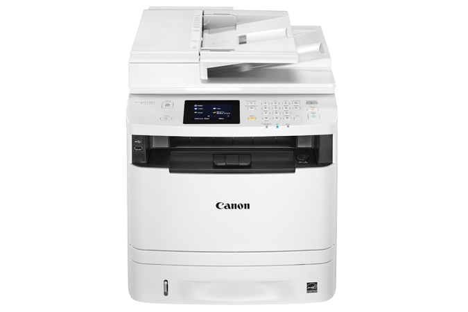 Canon imageCLASS MF414dw Laser A4 – image 2