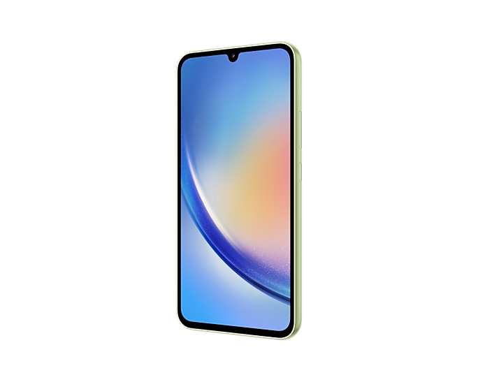 Samsung Galaxy A34 5G – image 4