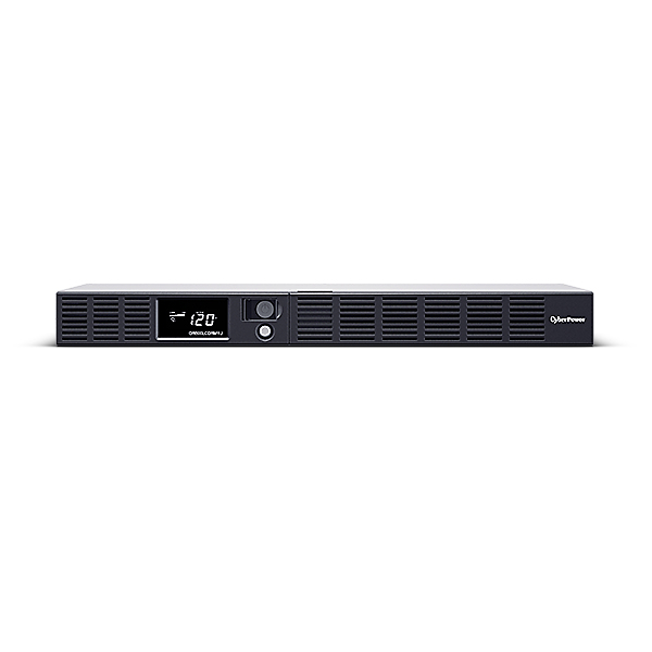 CyberPower OR500LCDRM1UA uninterruptible power supply (UPS) Line-Interactive 0.5 kVA – image 2