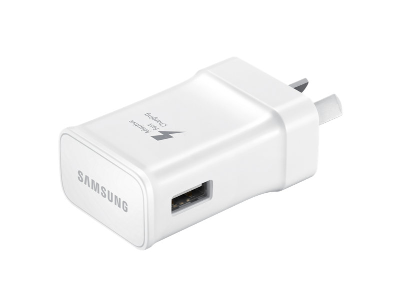 Samsung TA20HWEUGAU Smartphone, Tablet White AC Indoor – image 4