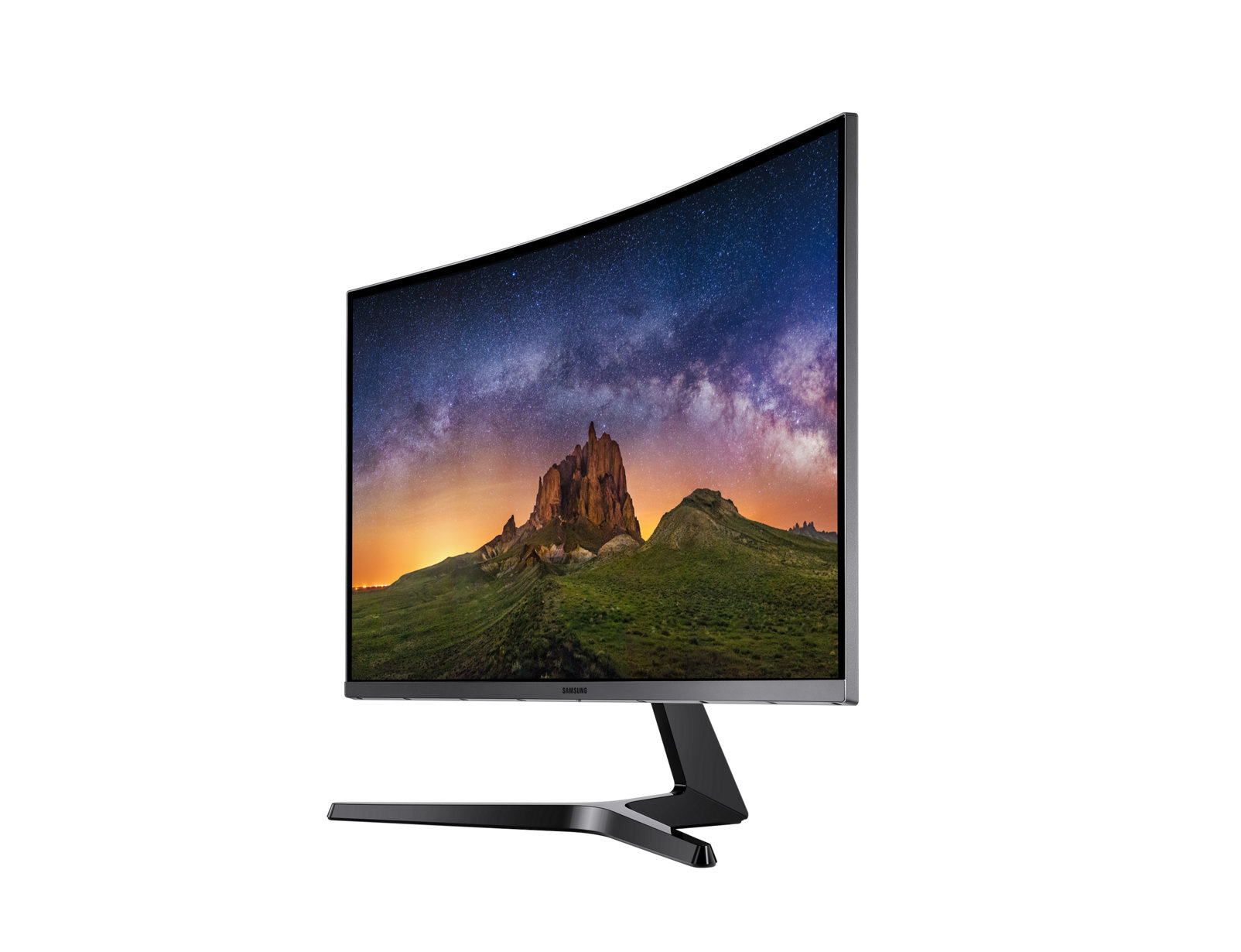 Samsung LC27JG50QQU computer monitor – image 5
