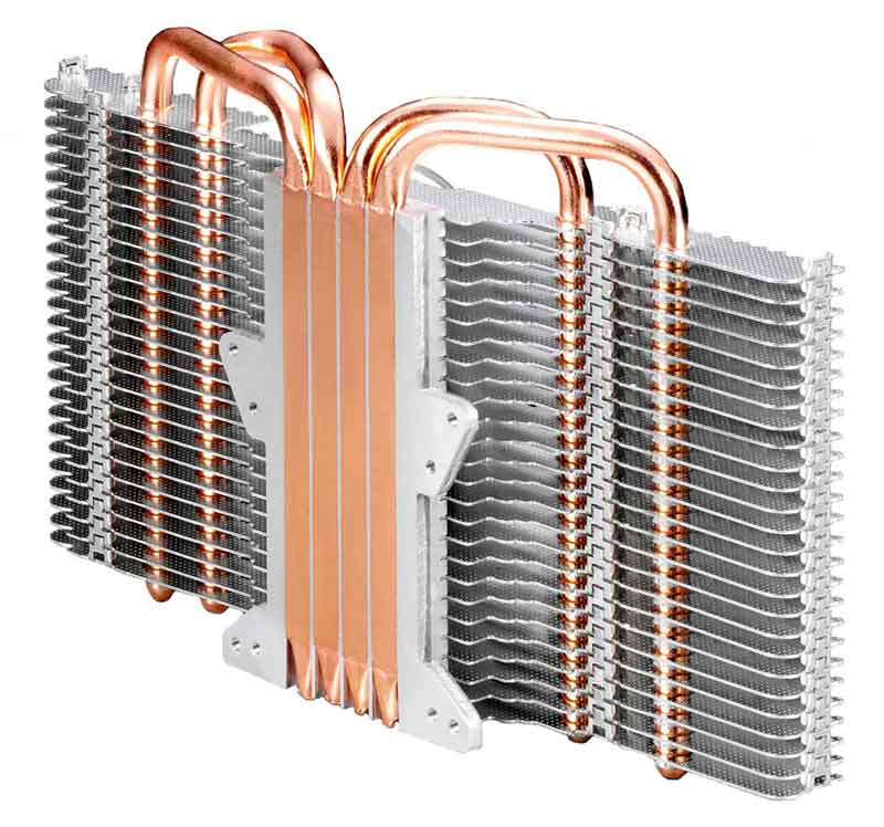 Tacens VISIO Graphics card Cooler – image 5
