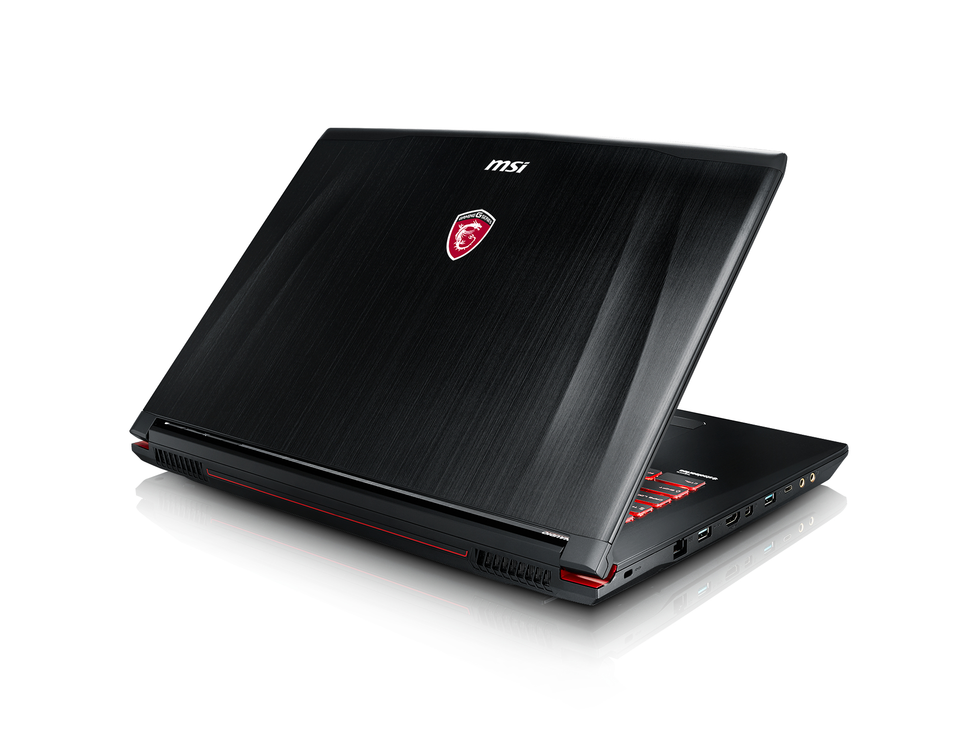 MSI GE72VR 6RF(Apache Pro)-079XFR – image 6