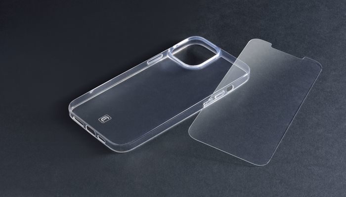 Cellularline Protection Kit - iPhone 13 Pro Max – image 4