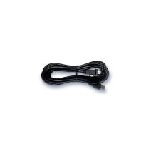 AVer 064AUSBCFG USB кабель USB 2.0 5 m USB A USB B Черный