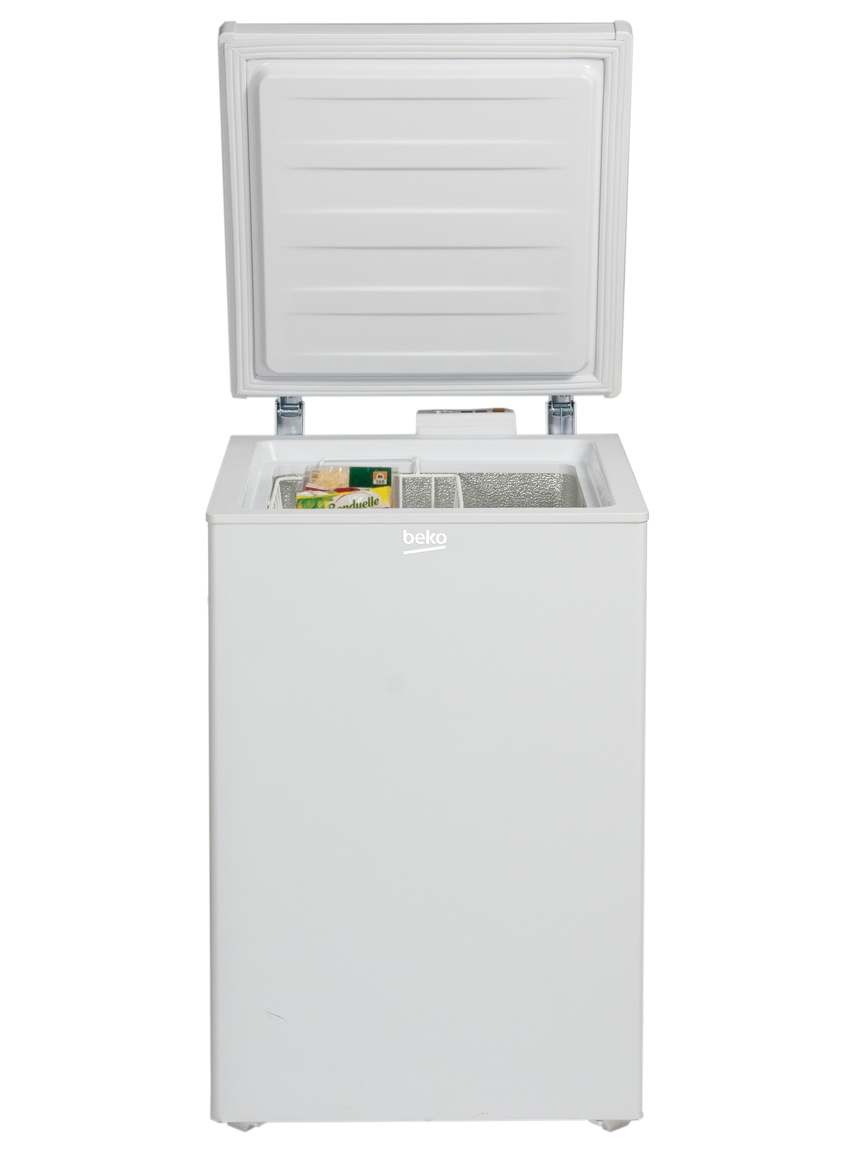 Beko HS210530N Chest freezer Freestanding – image 2