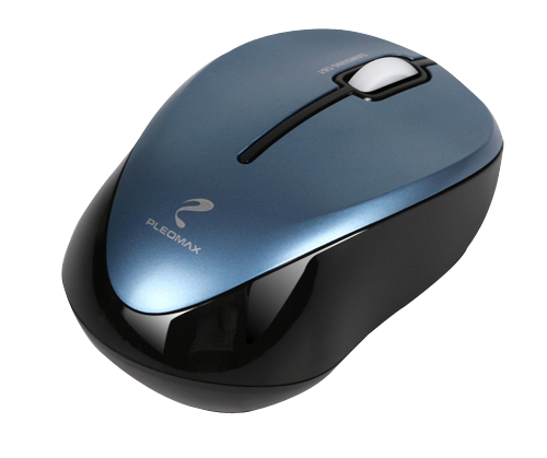 Samsung MOC-160LB mouse RF Wireless Optical 1600 DPI