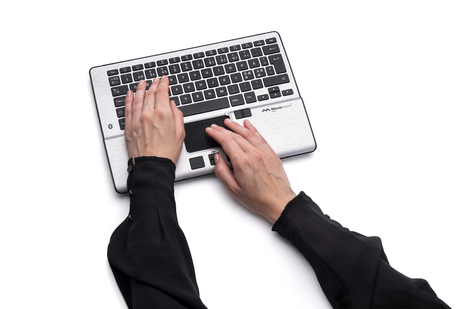 Mousetrapper Alpha & Laptop Stand – image 9