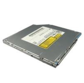 CoreParts MSPA0013 optical disc drive Internal DVD±RW Grey