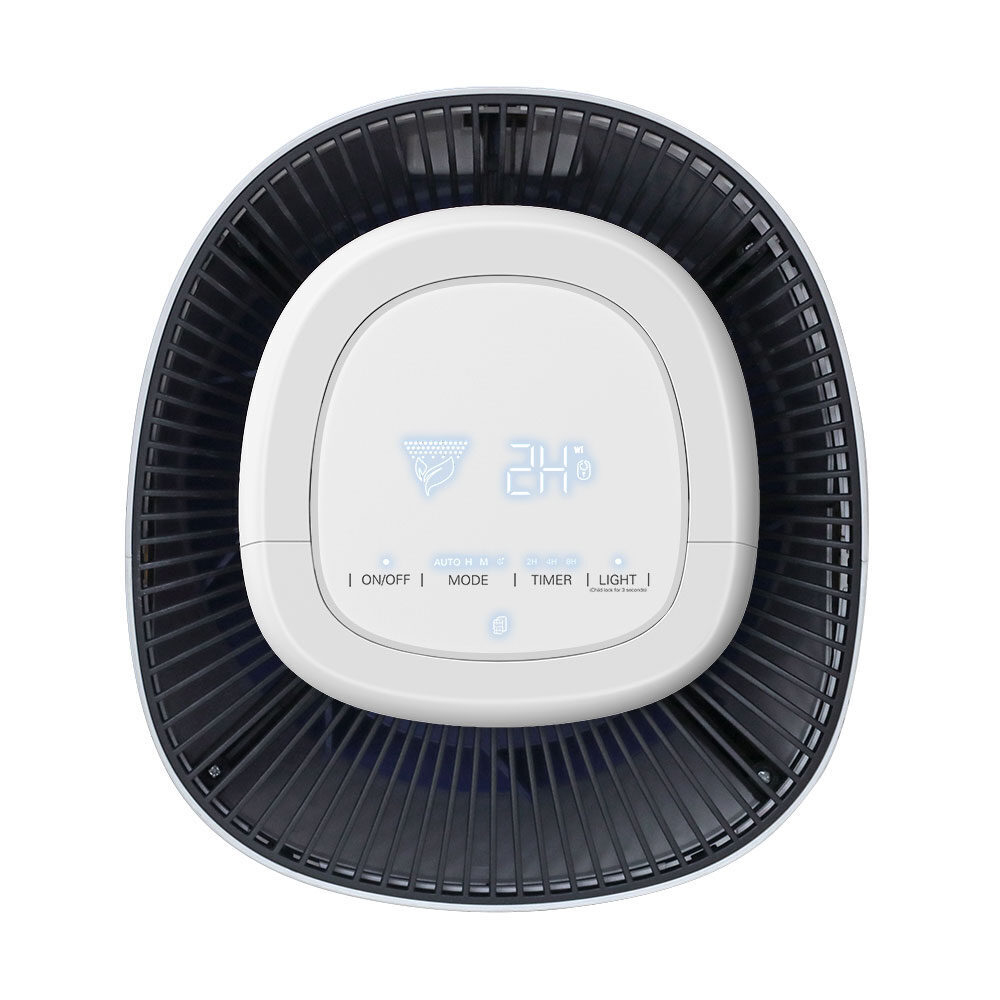 Sogo AIR-SS-21715 air purifier 50 m² – image 4