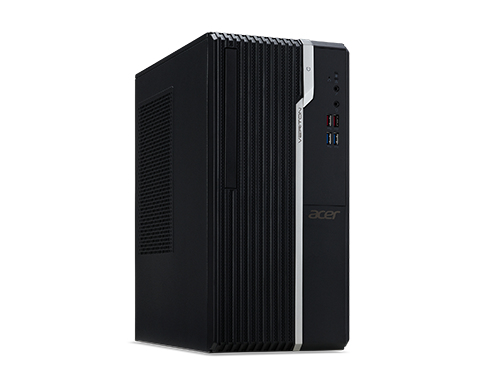 Acer Veriton S2680G Intel® Core™ i3 i3-10105 – image 2