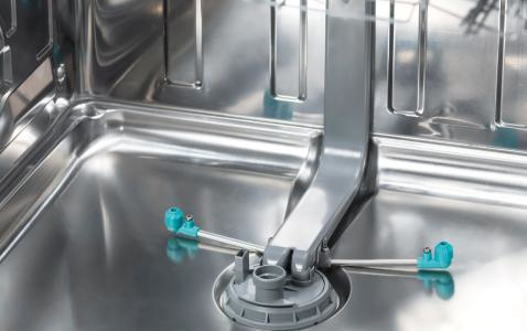 Gorenje GV643D60 dishwasher Fully built-in 16 place settings – image 5