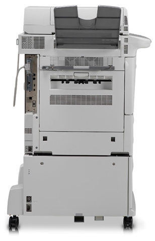 HP LaserJet M9059 Laser 50 ppm – image 8