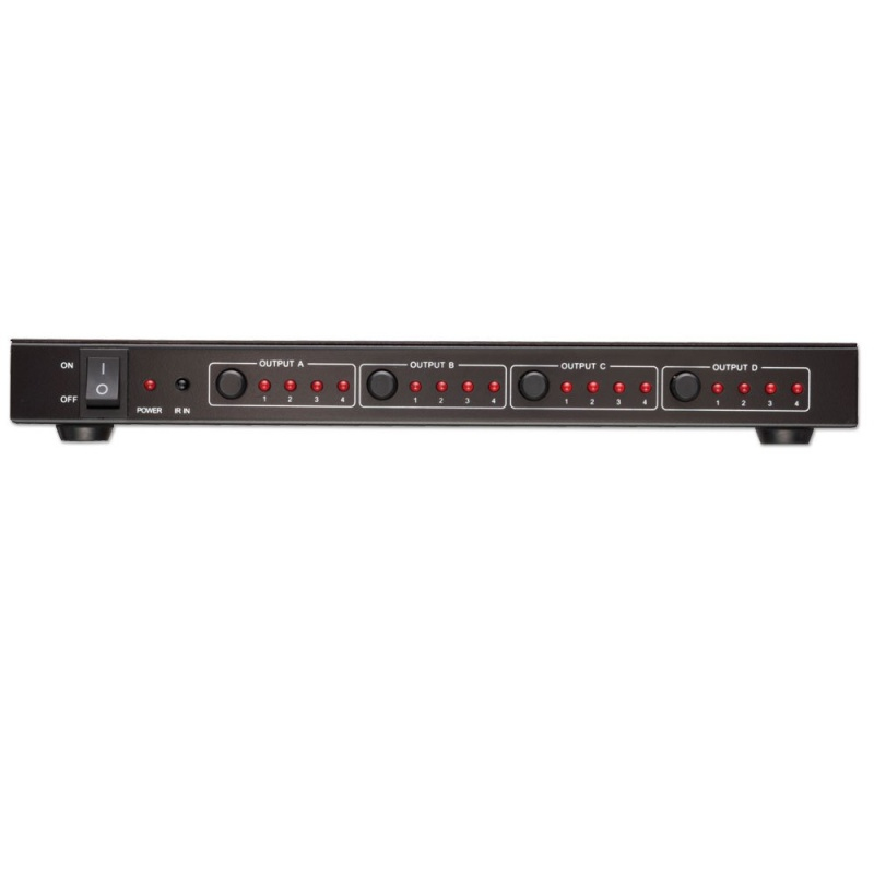 Lindy 38051 video switch HDMI – image 2
