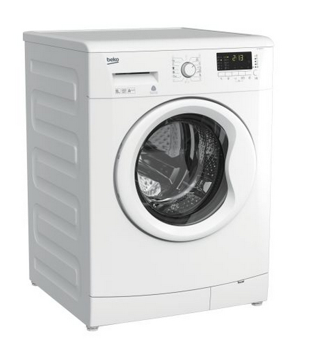 Beko WTV8602X0 washing machine Front-load – image 2