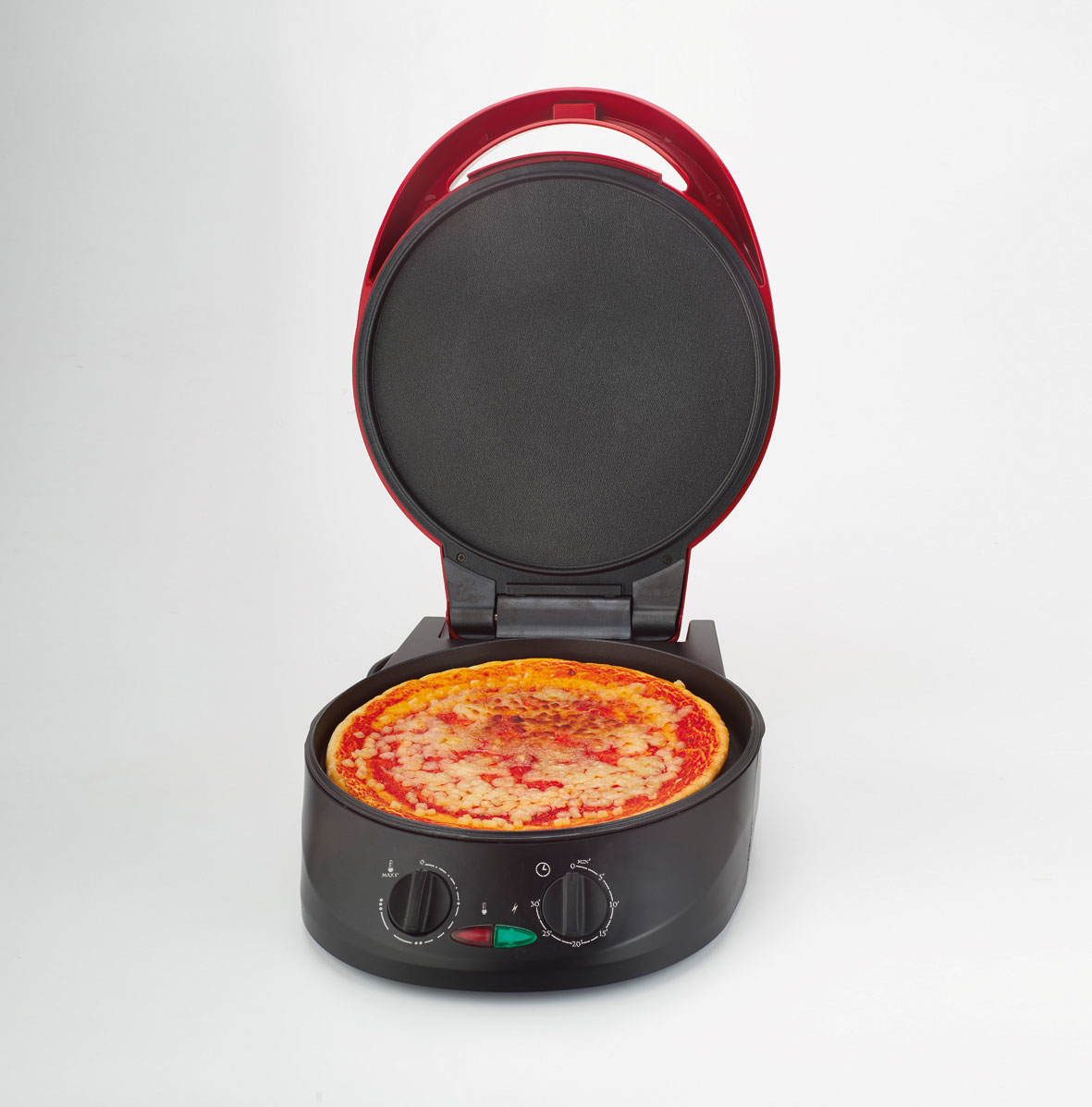 Ariete Da Gennaro Pizza Party – image 2