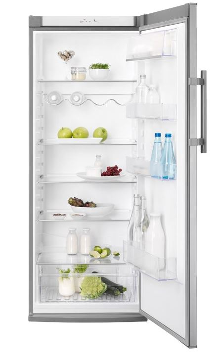 Electrolux ERF3307AOX fridge Freestanding – image 1