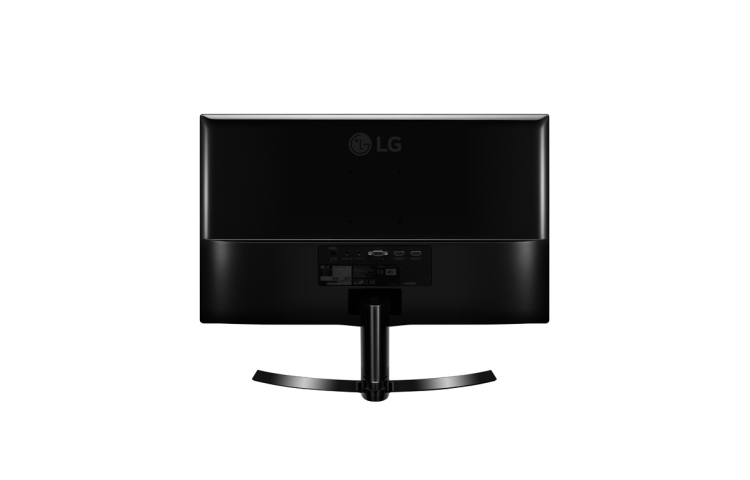 LG MP68 computer monitor – image 7