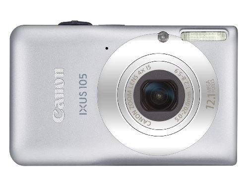 Canon 105 + DCC-60 – image 2
