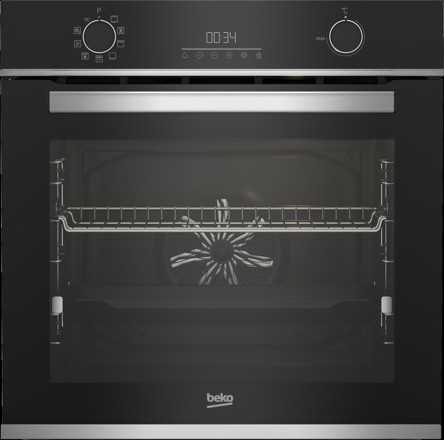 Beko BBIMM13300XPSE oven