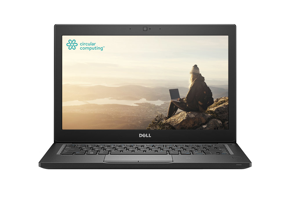 Circular Computing Dell Latitude 7280