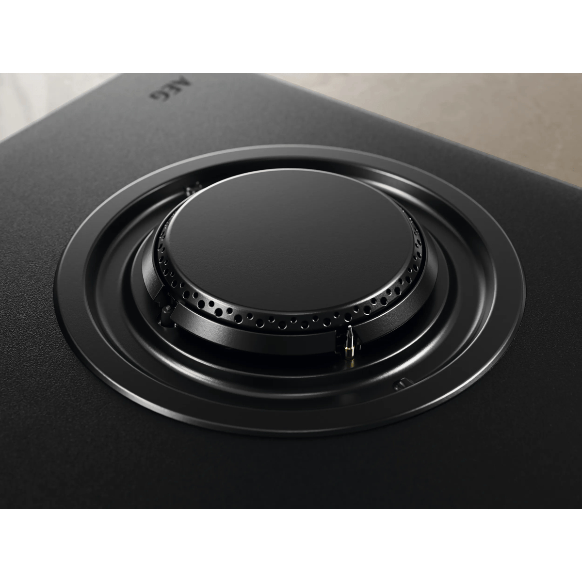 Electrolux KGG643723L Black Built-in – image 2