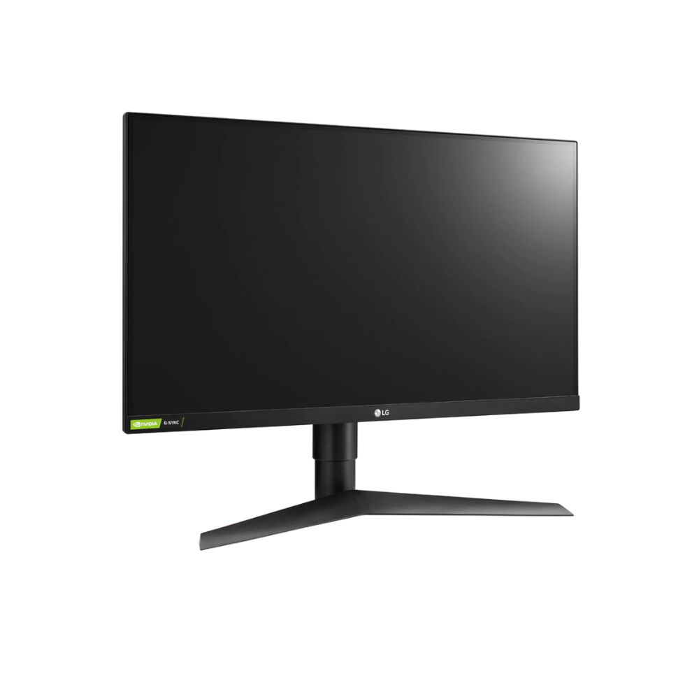 LG 27GL650F computer monitor – image 3