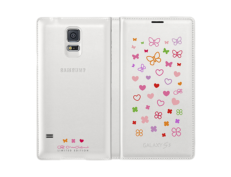 Samsung F-APSCRUCW02 mobile phone case – image 2