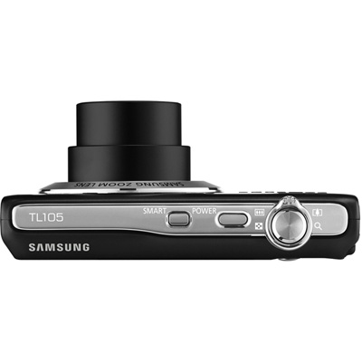 Samsung TL TL105 1/2.33" Compact camera – image 3