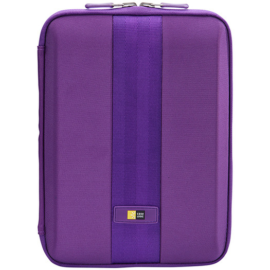 Case Logic QTS-210-PURPLE – image 2