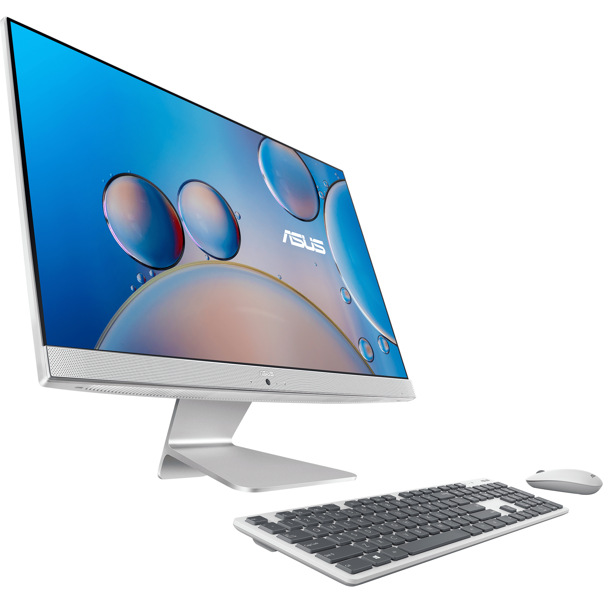 ASUS M3400WYAK-WA081W AMD Ryzen™ 7 5825U – image 2