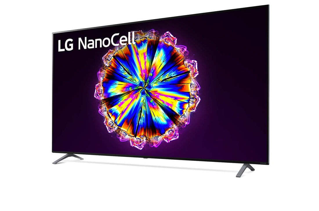 LG NanoCell 86NANO906NA.AEU TV 2.18 m (86") 4K Ultra HD Smart TV Wi-Fi Grey – image 2
