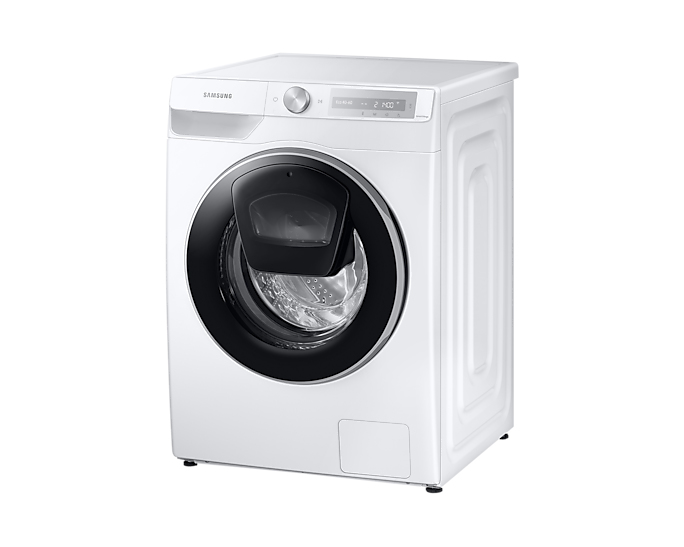 Samsung AddWash 6000 Series WW80T684ALH/S2 washing machine Front-load – image 3