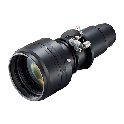 NEC L4K-20ZM projection lens NP-PH2601QL NP-PH2601QL-R NP-PH3501QL NP-PH3501QL-R