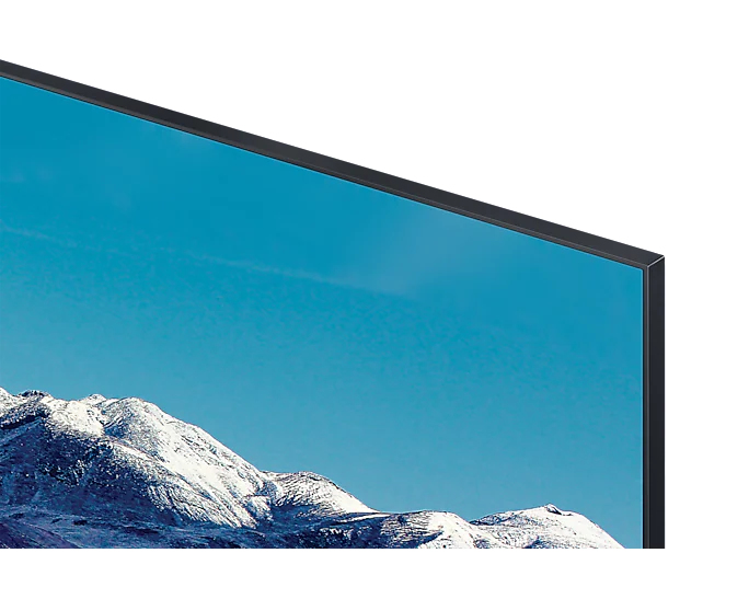 Samsung Series 8 UA55TU8500U – image 7