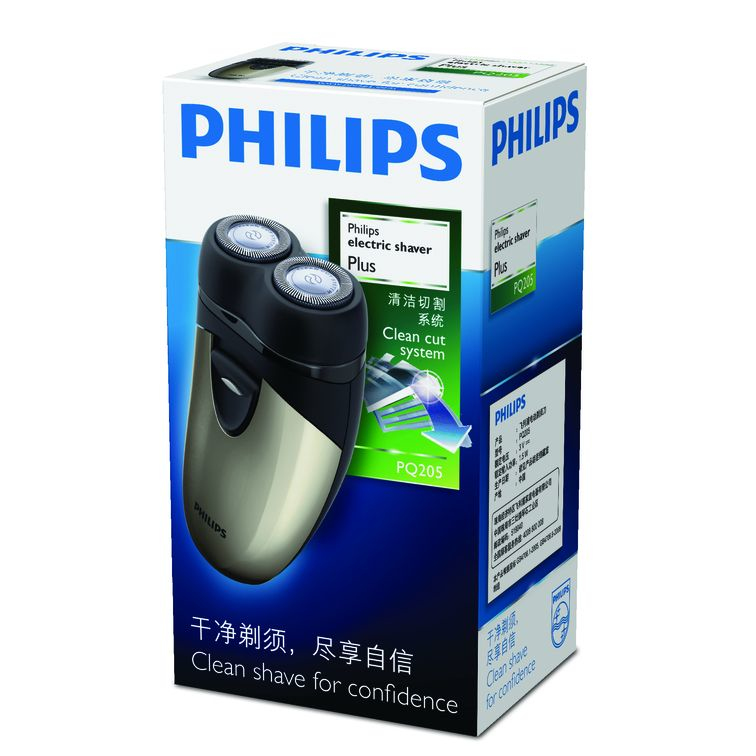 Philips Electric shaver PQ205/16 – image 3