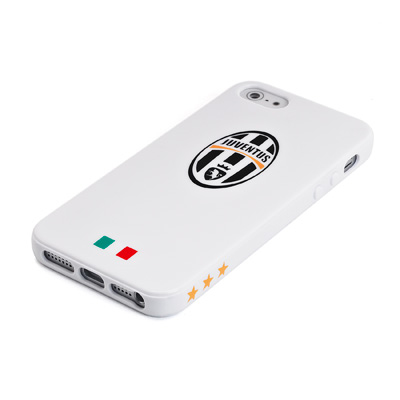 Celly JUVCGEL02 mobile phone case Cover White – image 3