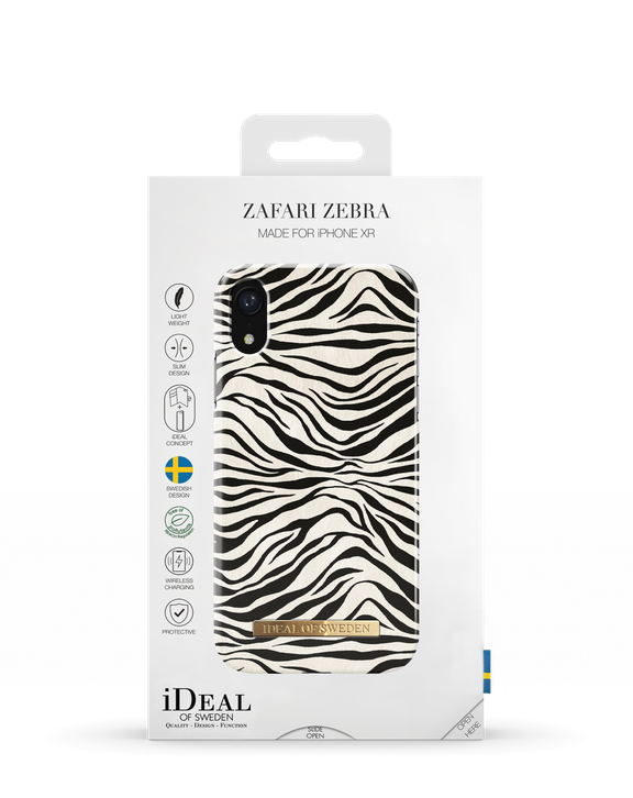 iDeal of Sweden Zafari Zebra – image 3
