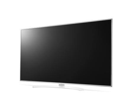LG 49UH664V TV 124.5 cm (49") 4K Ultra HD Smart TV Wi-Fi White – image 6