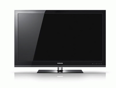 Samsung LE-40B750U1 TV – image 2