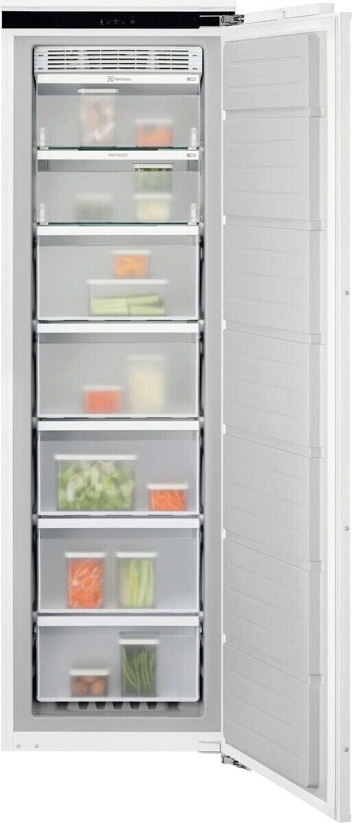 Electrolux EUN7NE18C — vue 1 sur 8