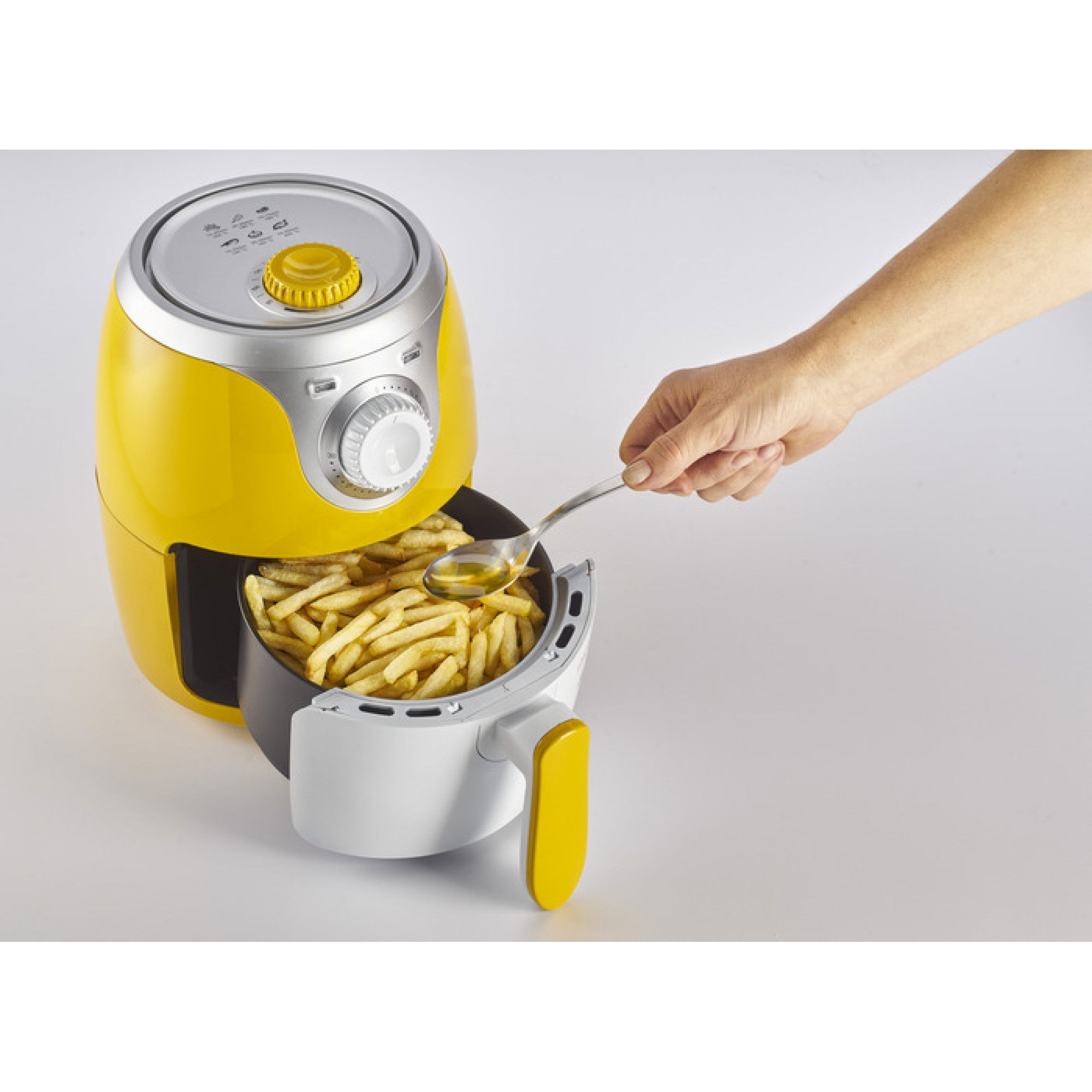 Ariete 4615/00 Single – image 5