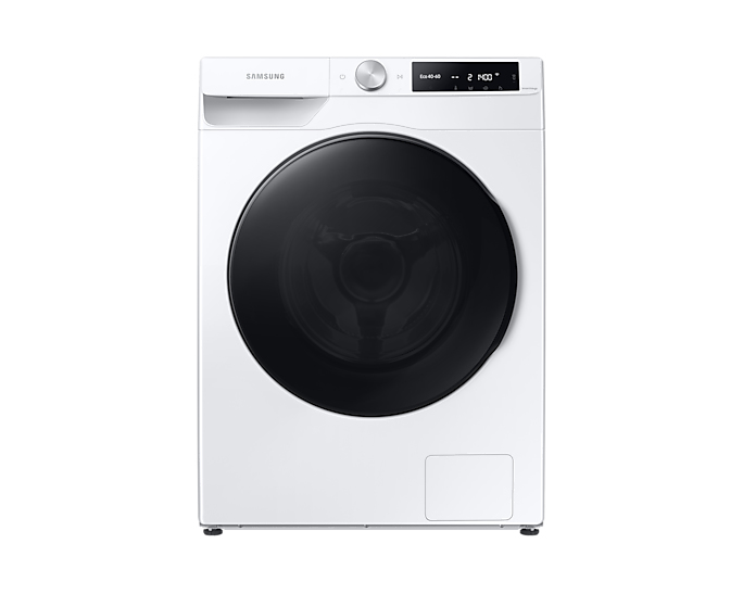 Samsung WD6300T washer dryer Freestanding Front-load White – image 1