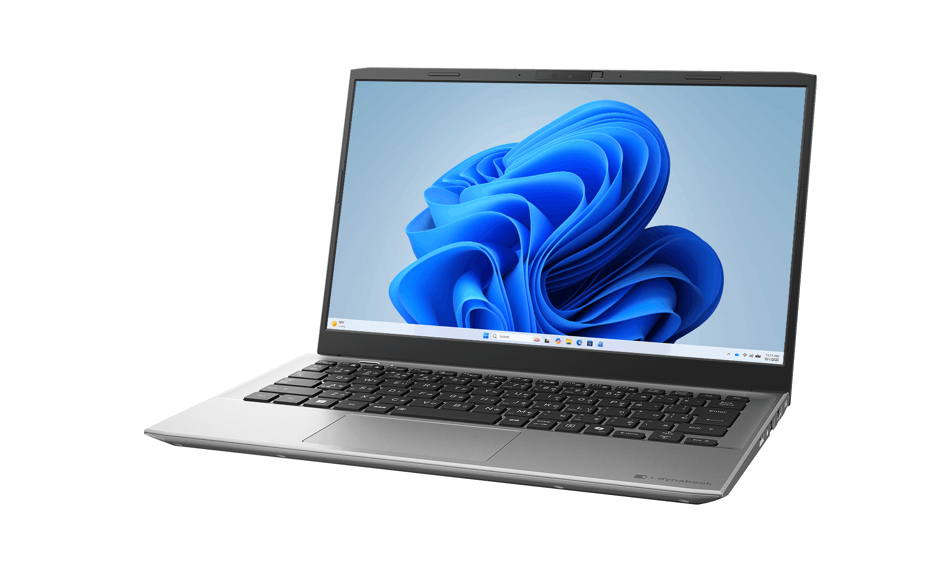 Dynabook S6/A Intel Core 5 120U Laptop – image 2