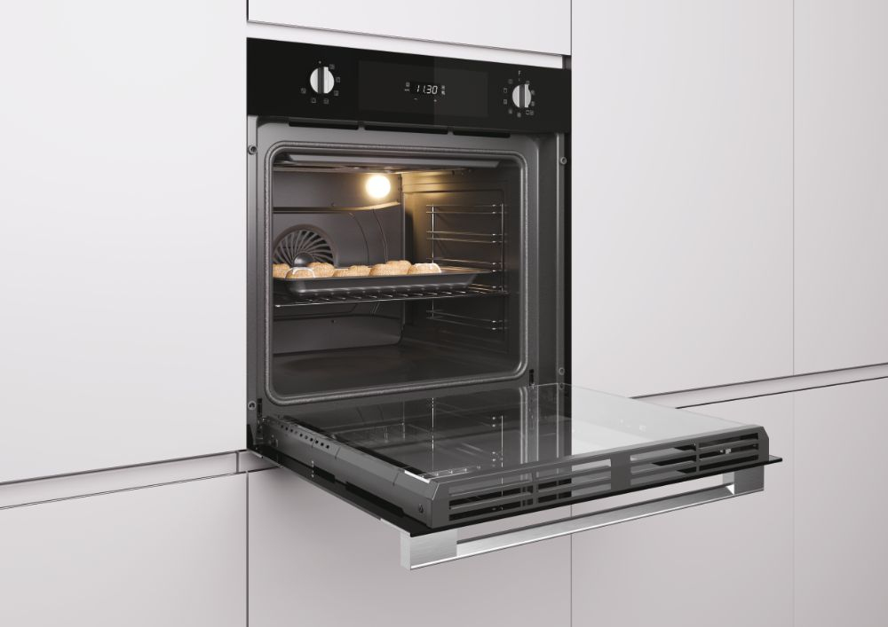 Rosieres RFC3O5879IN 70 L Stainless steel – image 7