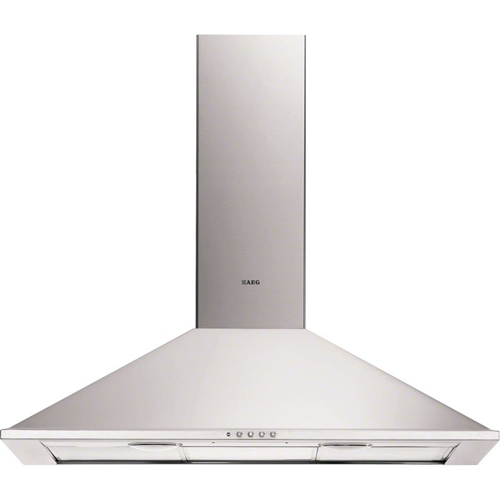 AEG AWH9430AM Wall-mounted Stainless steel 585 m³/h