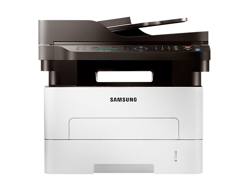 Samsung Xpress SL-M2885FW multifunction printer Laser A4