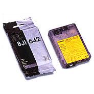 Canon BJI-642 Black InkJet Cartridge