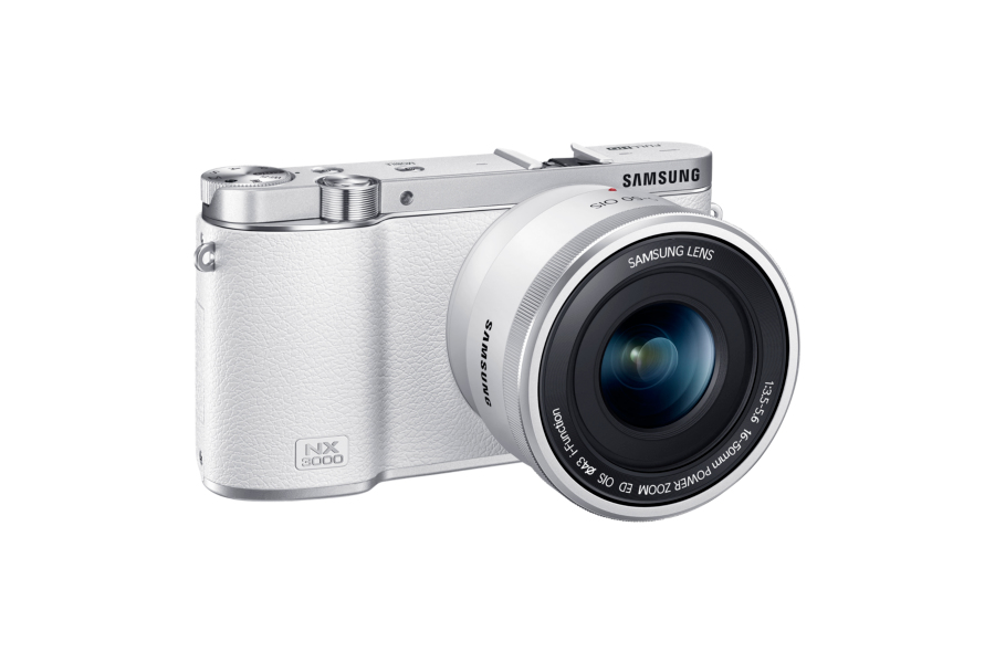 Samsung NX3000 + OIS 16-50mm – image 5