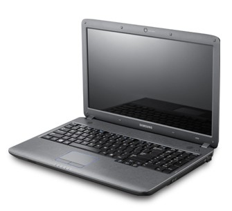 Samsung R R530-JS06BE Intel® Celeron® T3100 – image 2